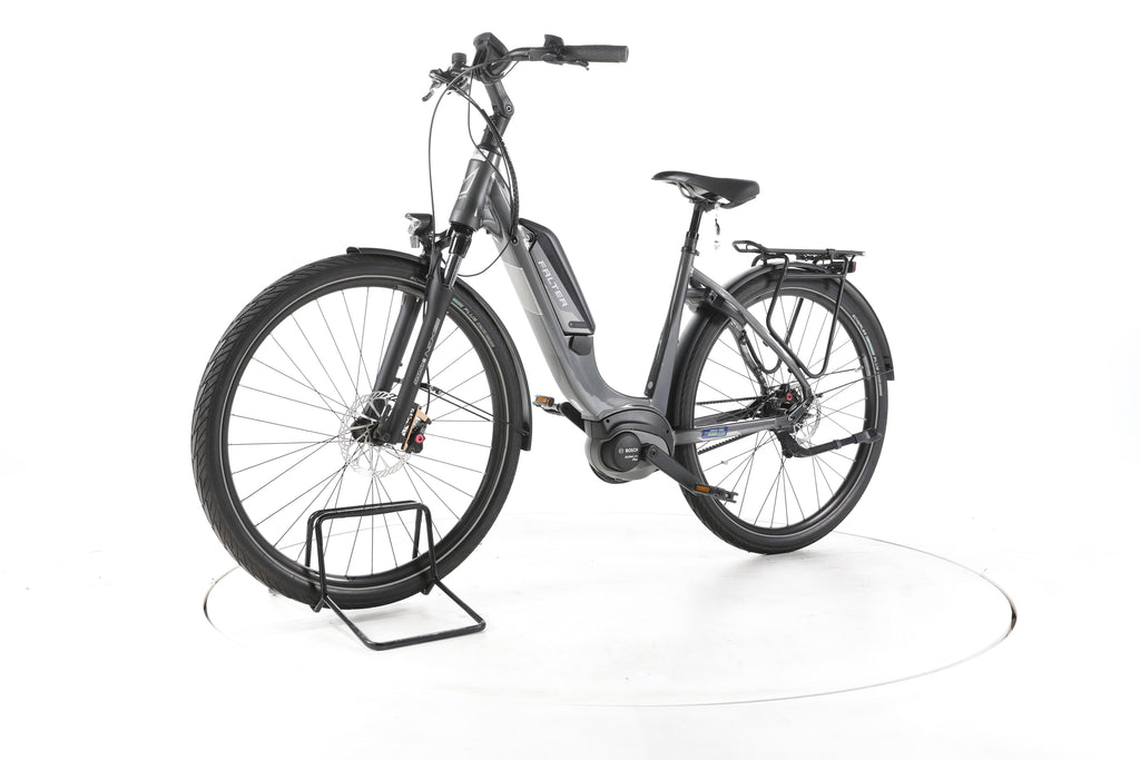 FALTER E9.3 FL City E-Bike Tiefeinsteiger - Image 6