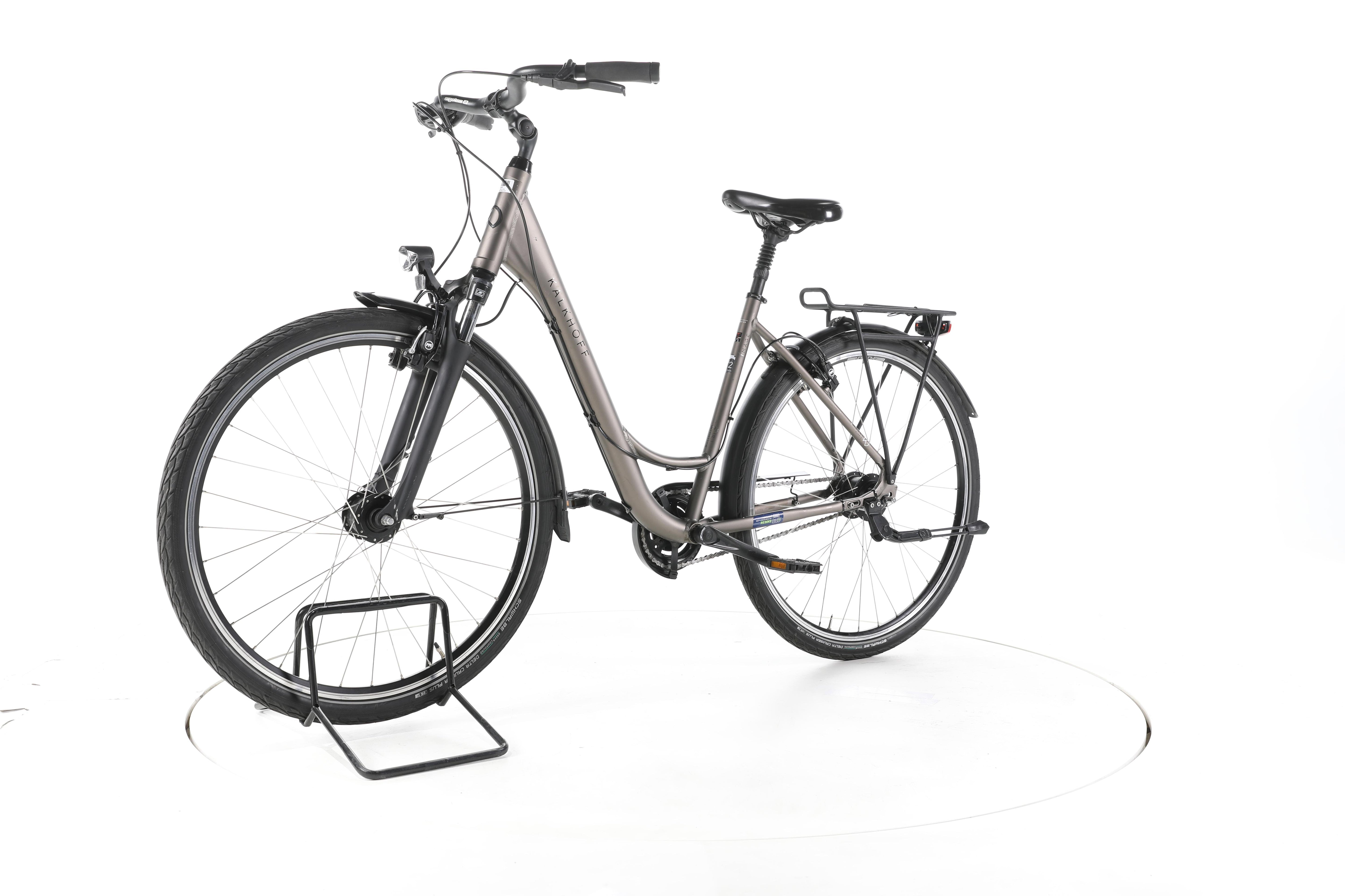 Kalkhoff Image HS Fahrrad City & Trekking - Image 6