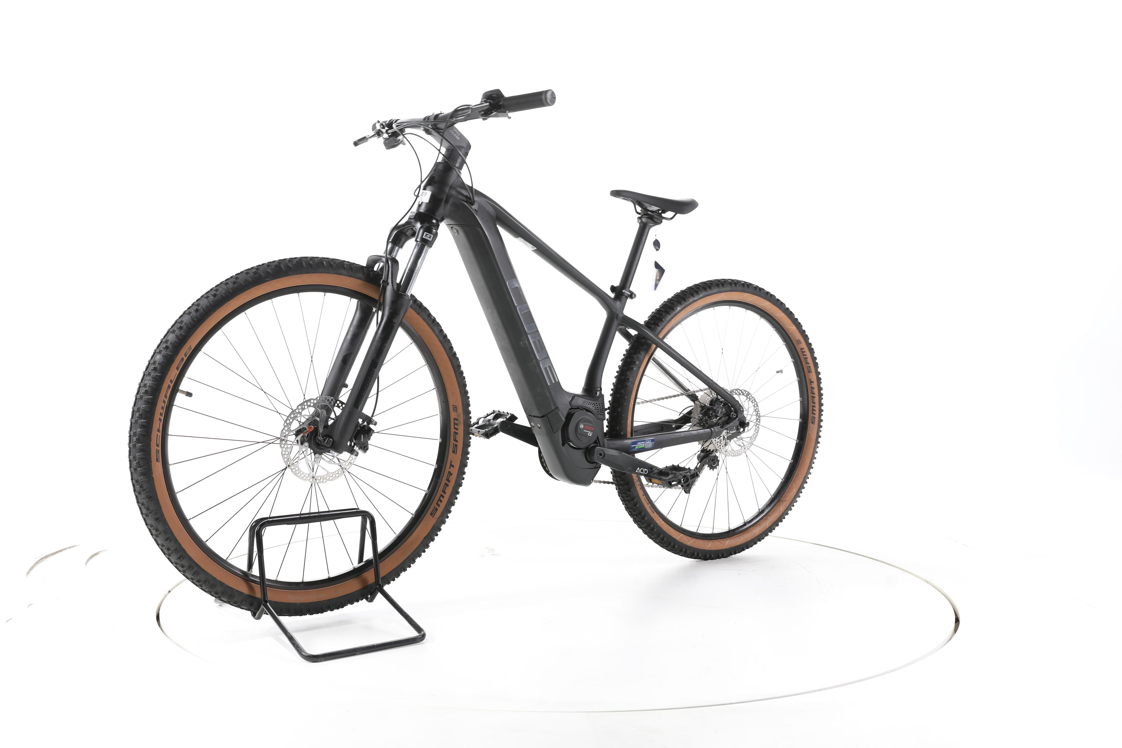 Cube Reaction Hybrid ONE E-Bike - Image 6