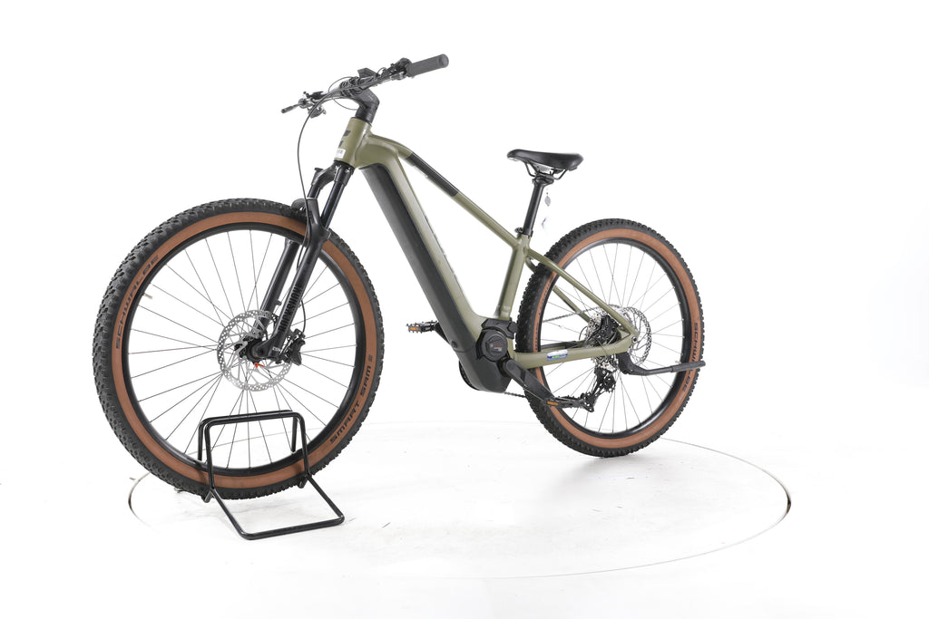 Cube Reaction Hybrid Race E-Bike 2024 - Image 6