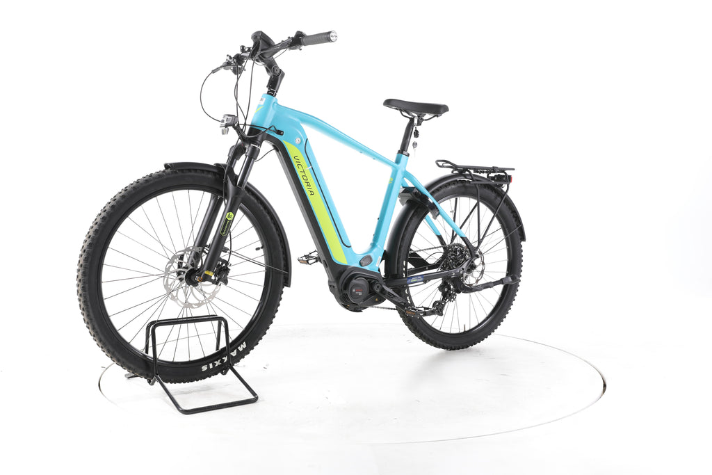 Victoria eAdventure 12.8 Trekking E-Bike - Image 6
