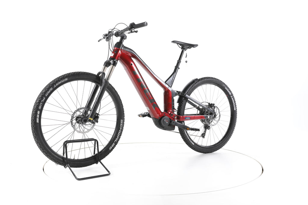 Trek Powerfly FS 4 Gen 3 E-Bike Fully - Image 6
