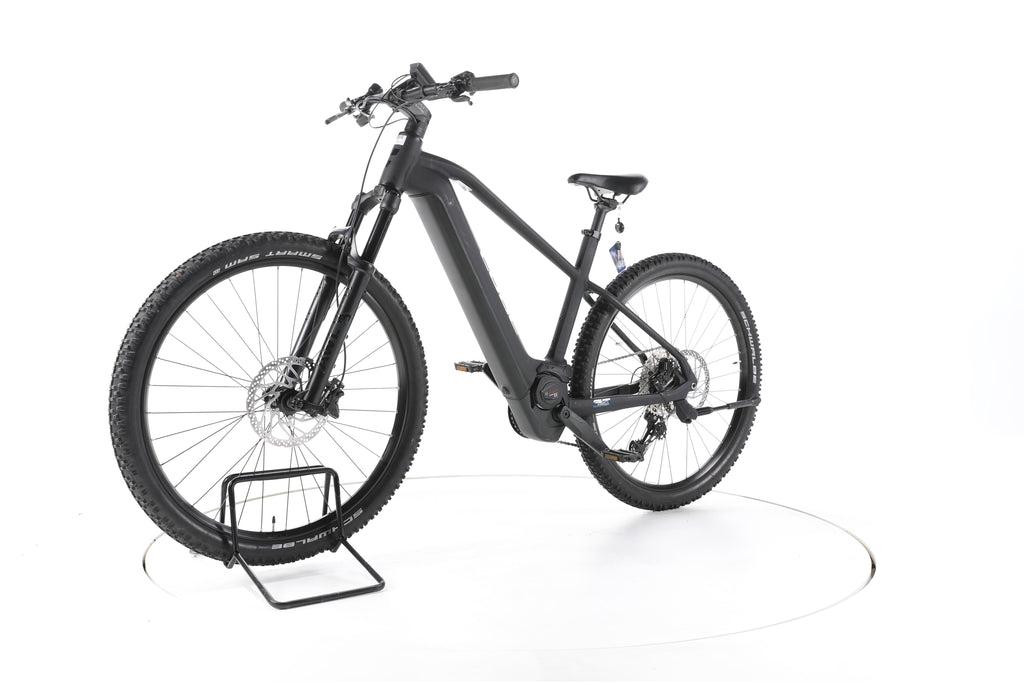 Cube Reaction Hybrid SL E-Bike - Image 6