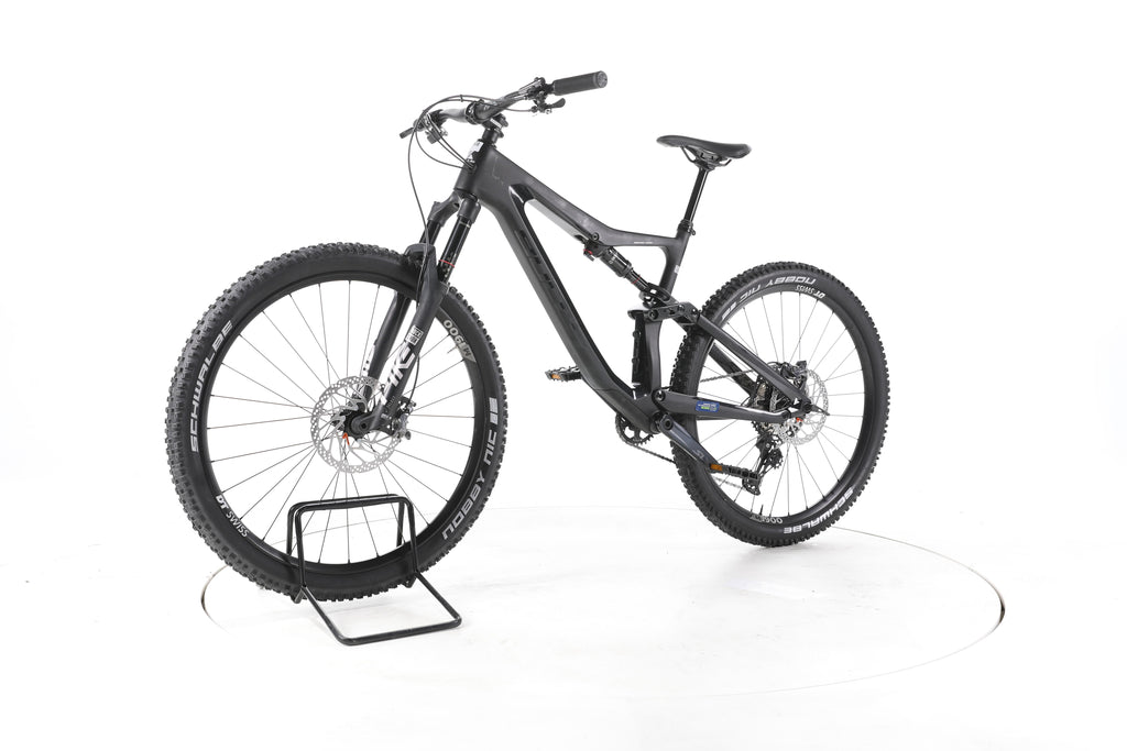 Bulls Wild Ronin Fahrrad Fully - Image 6