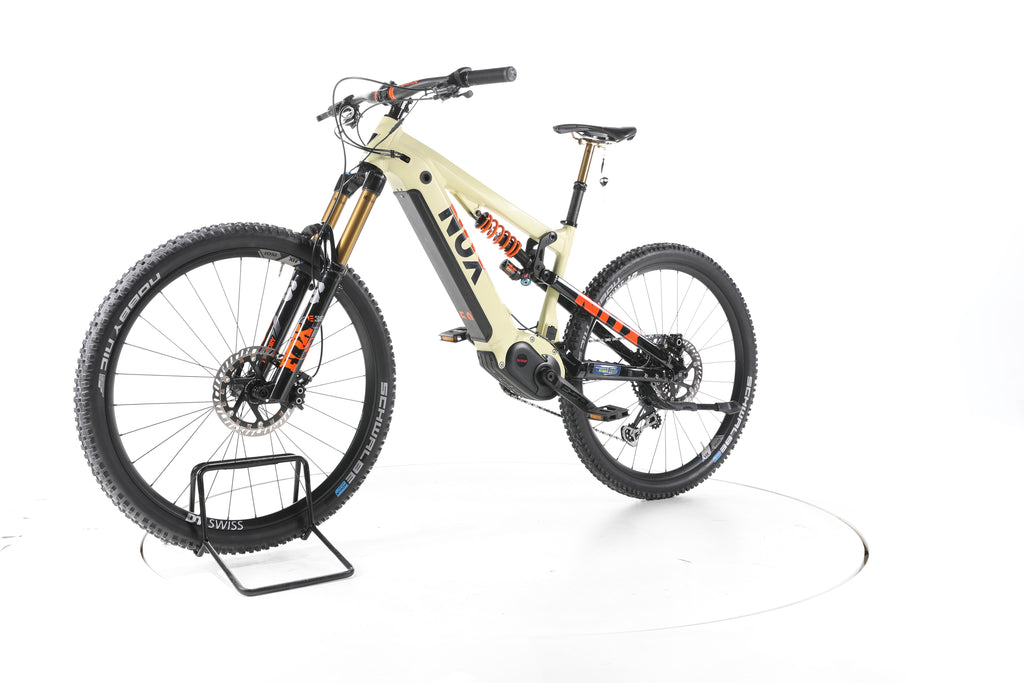 Nox Cycles hybrid endure 7.1 Fully E-Bike - Image 6