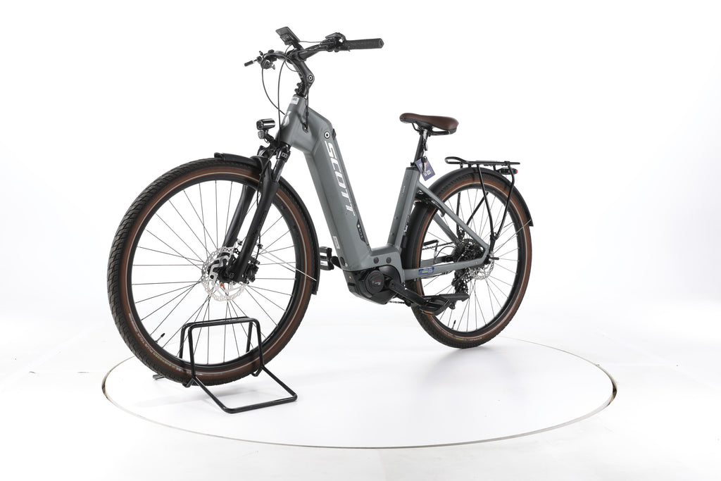 Scott SUB Sport eRIDE Trekking E-Bike Tiefeinsteiger - Image 6