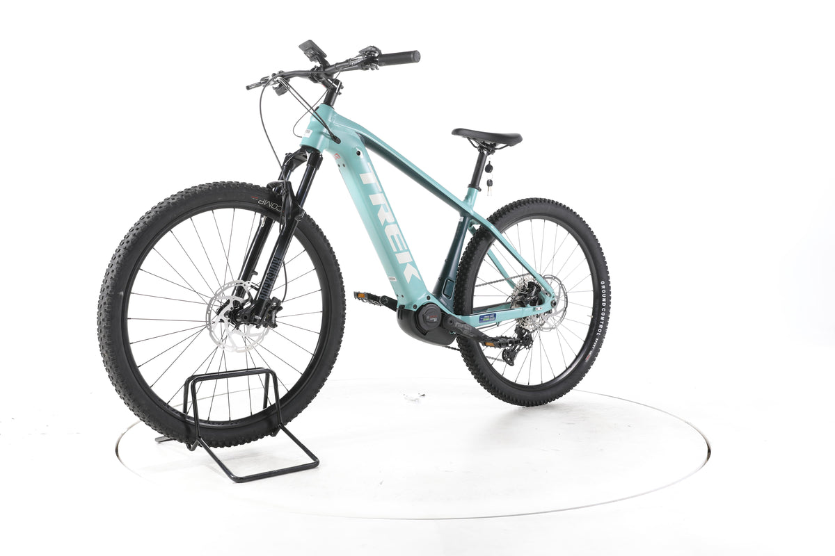Trek Powerfly 5 EU E-Bike - Image 6