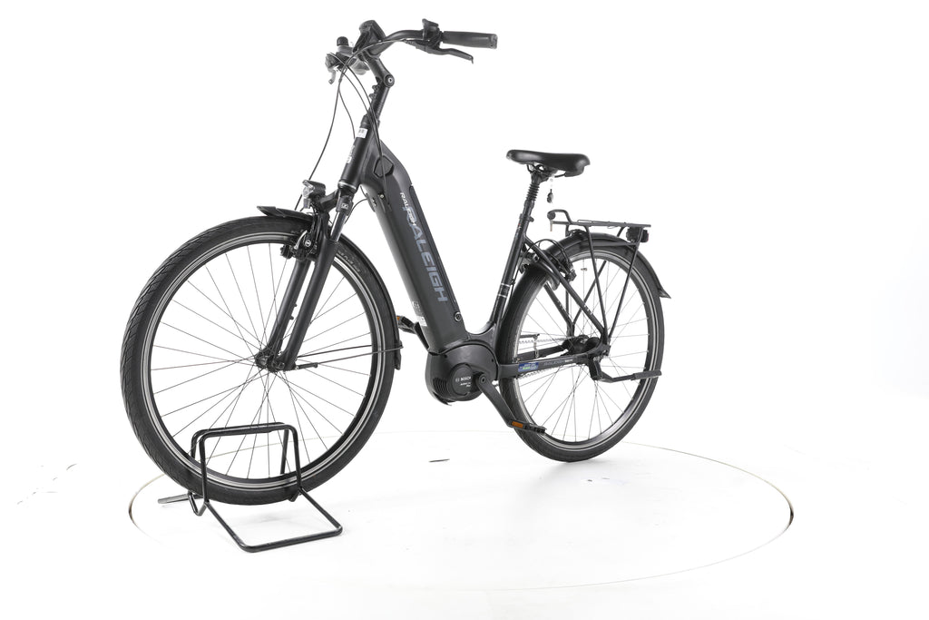 Raleigh Bristol LTD City E-Bike Tiefeinsteiger - Image 6