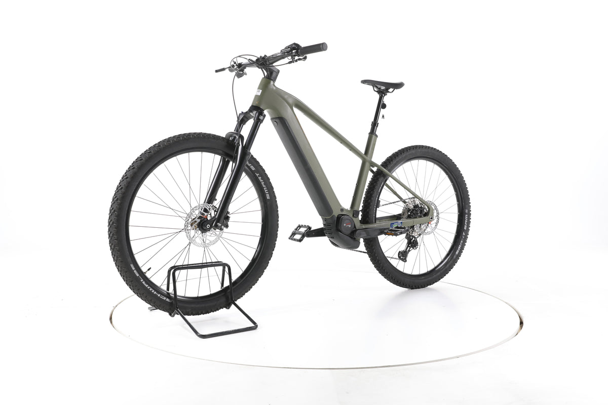 Cube Reaction Hybrid Pro 800 E-Bike 2024 - Image 6