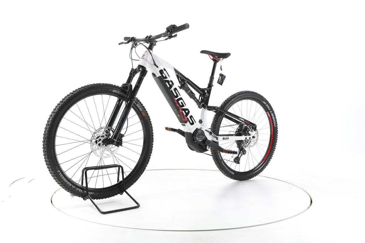 GASGAS G Trail 2.0 E-Bike Fully - Image 6