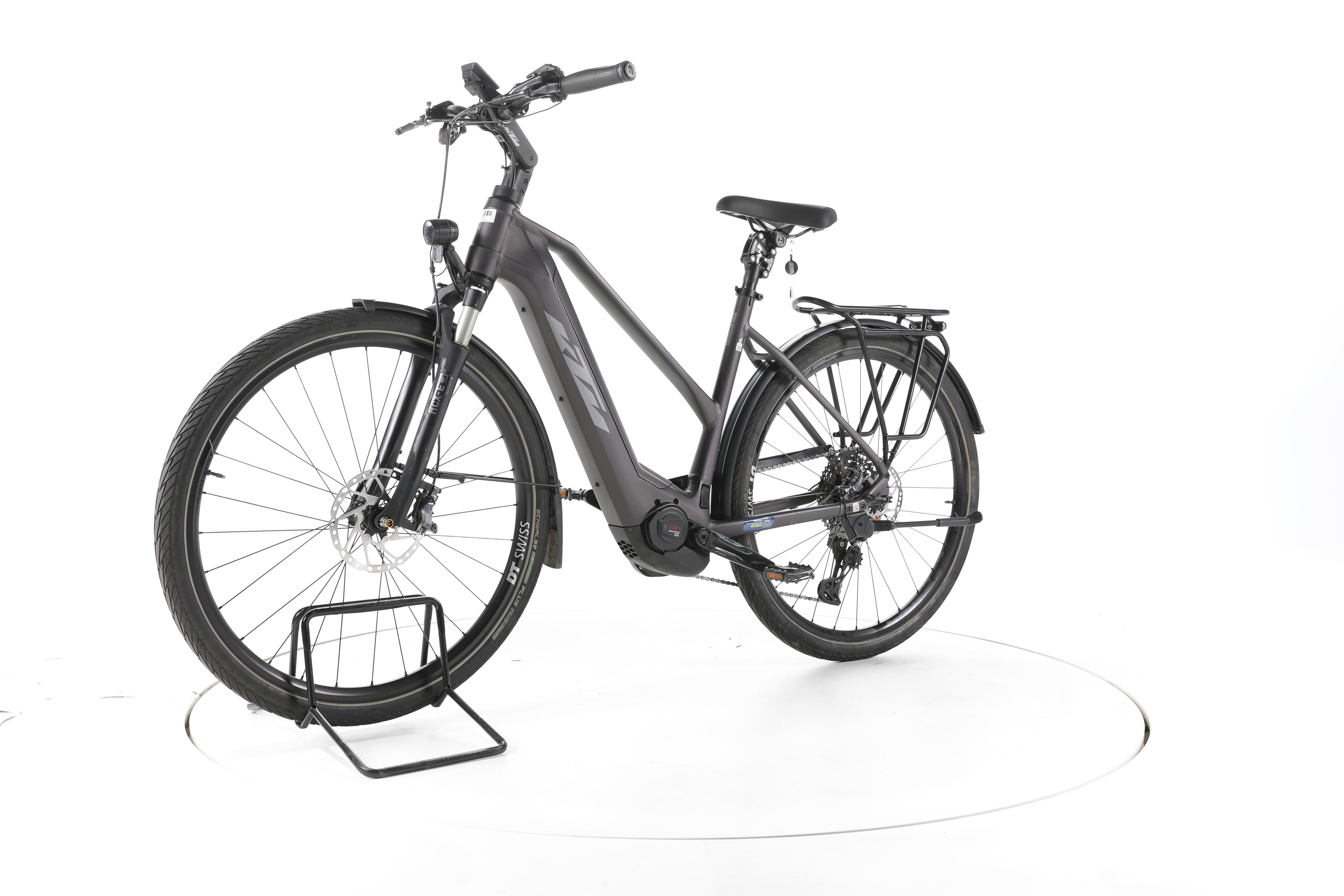 KTM Macina Style 710 Trekking E-Bike - Image 6