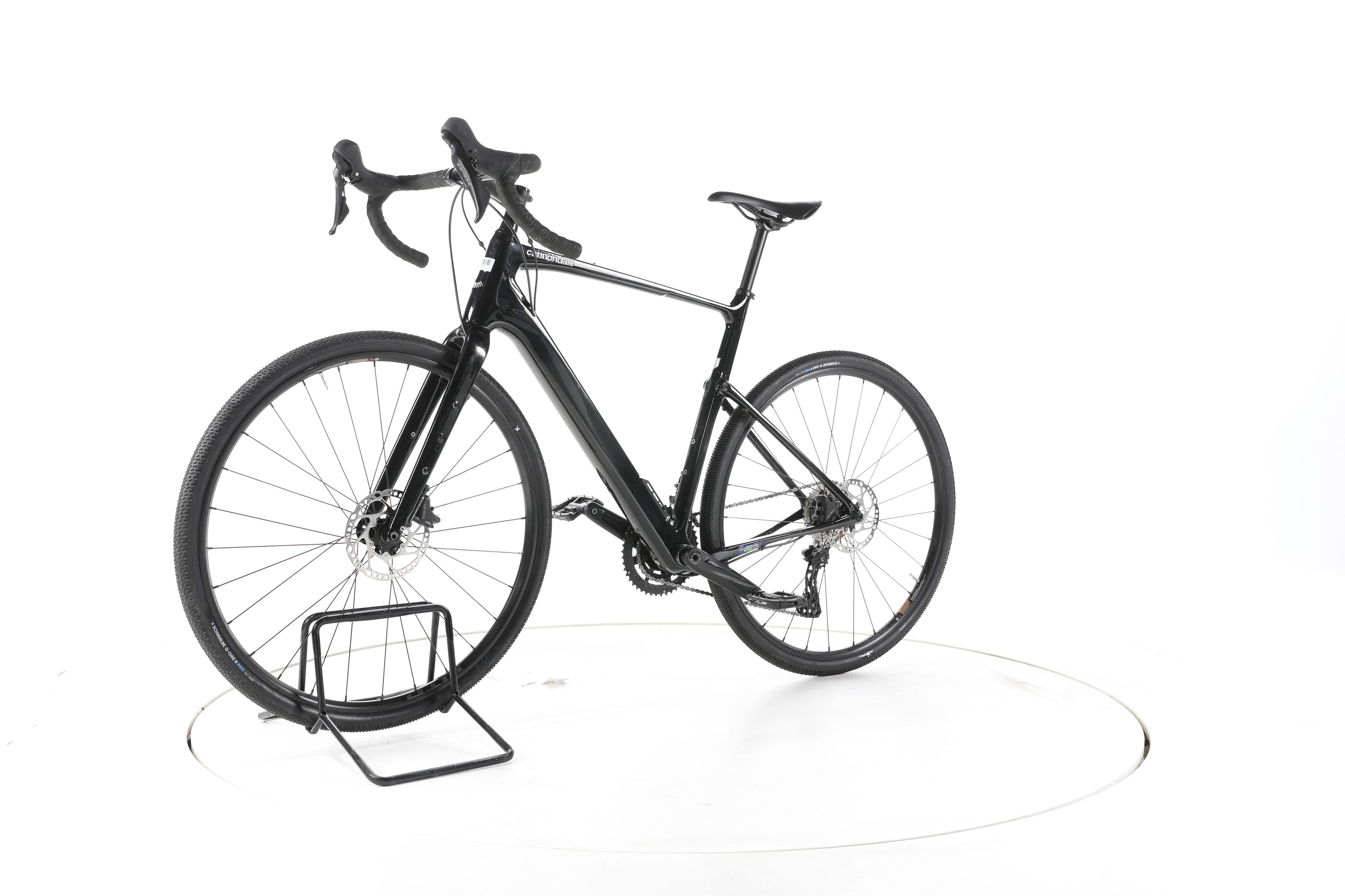 Cannondale Topstone Carbon 3 - Image 6