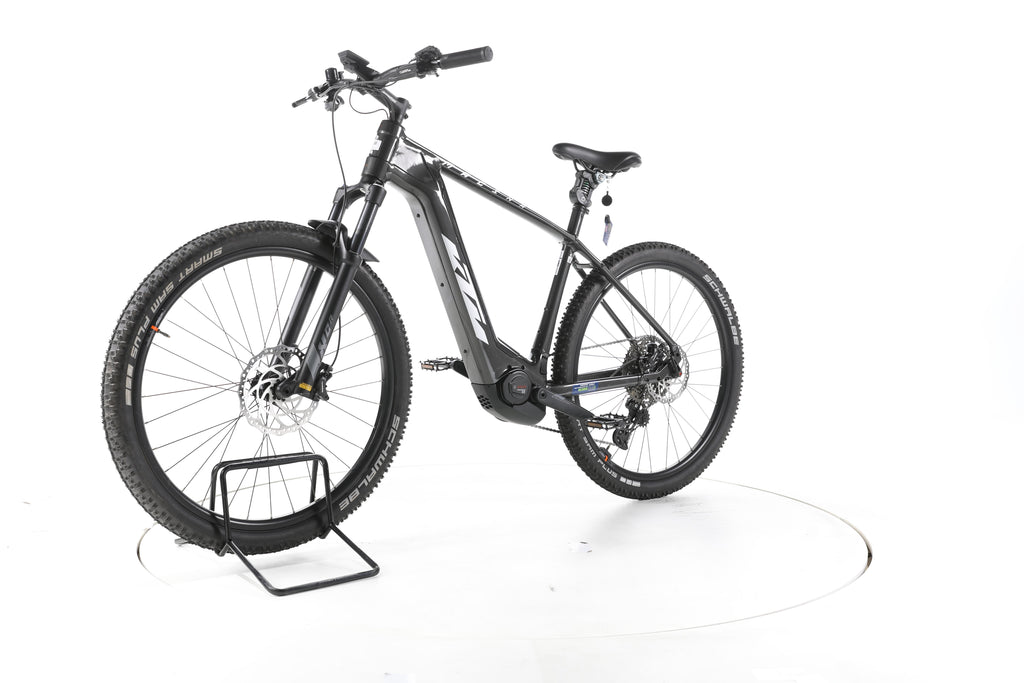 KTM Macina Team XL E-Bike - Image 6