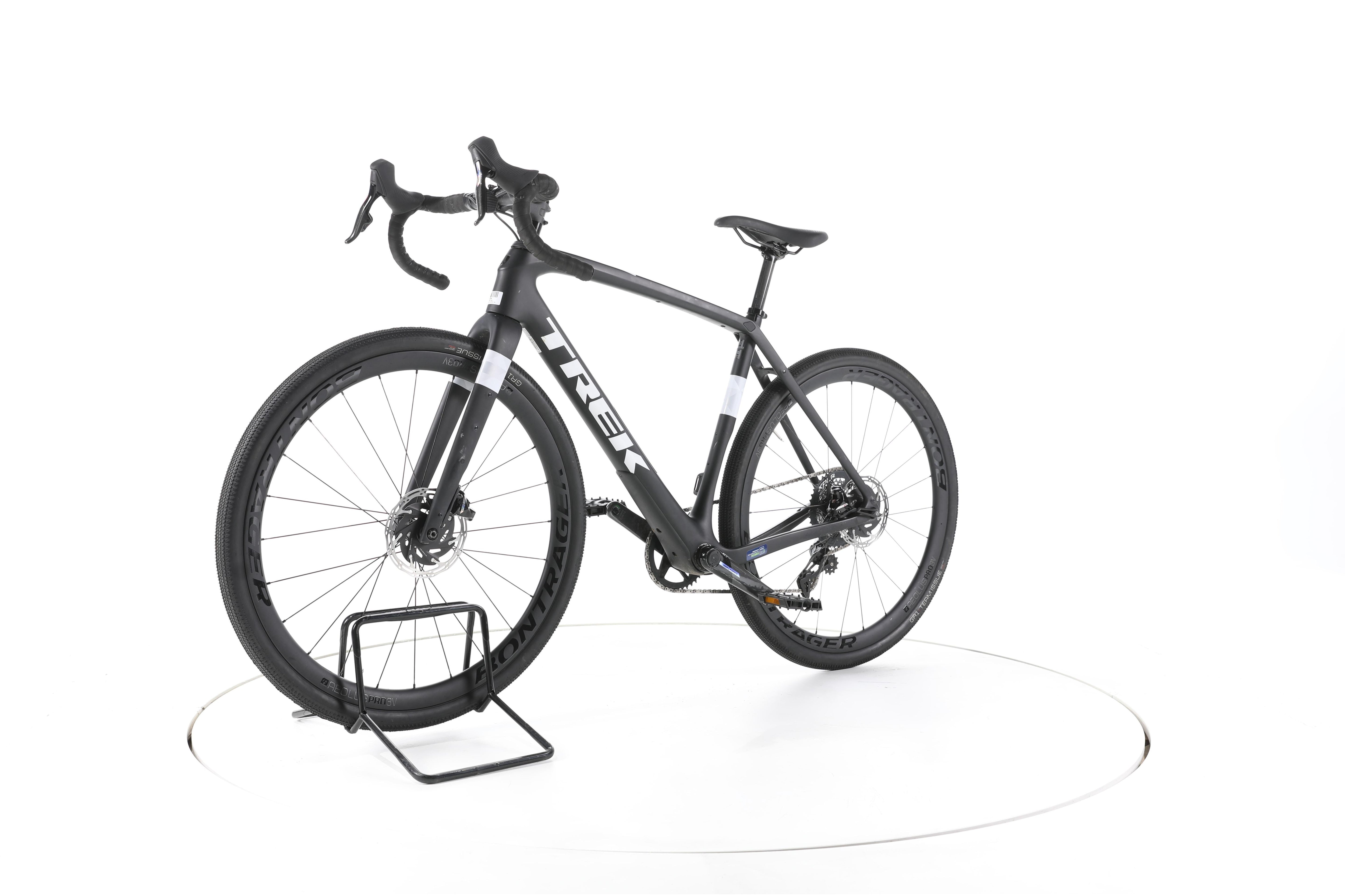 Trek Checkpoint SL7 AXS Gravelbike Carbon 2024 - Image 6