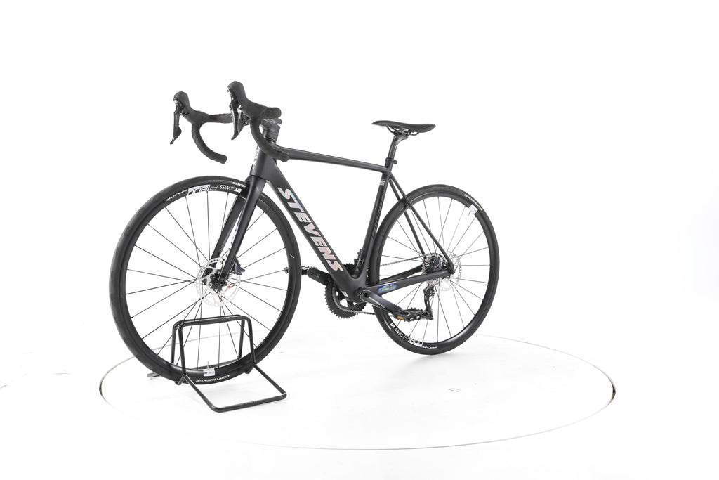 Stevens Izoard Pro Disc Rennrad Carbon - Image 6
