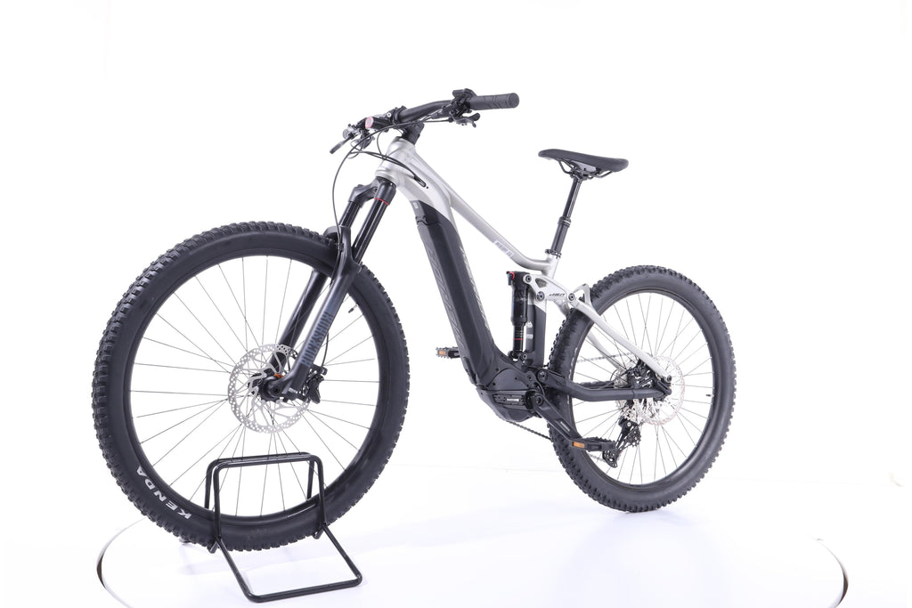 Merida eONE-SIXTY 500 EP2 E-Bike Fully - Image 6