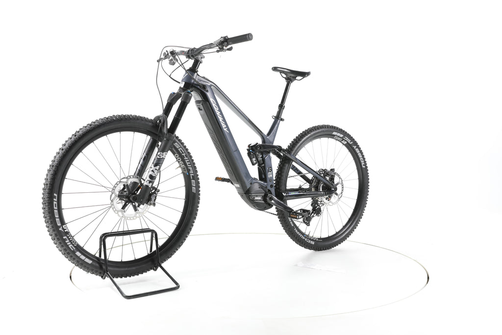 Conway eWME 6.9 Fully E-Bike - Image 6