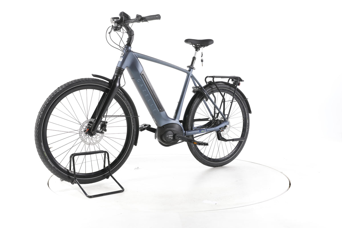 Gazelle Ultimate C8+ City E-Bike - Image 6