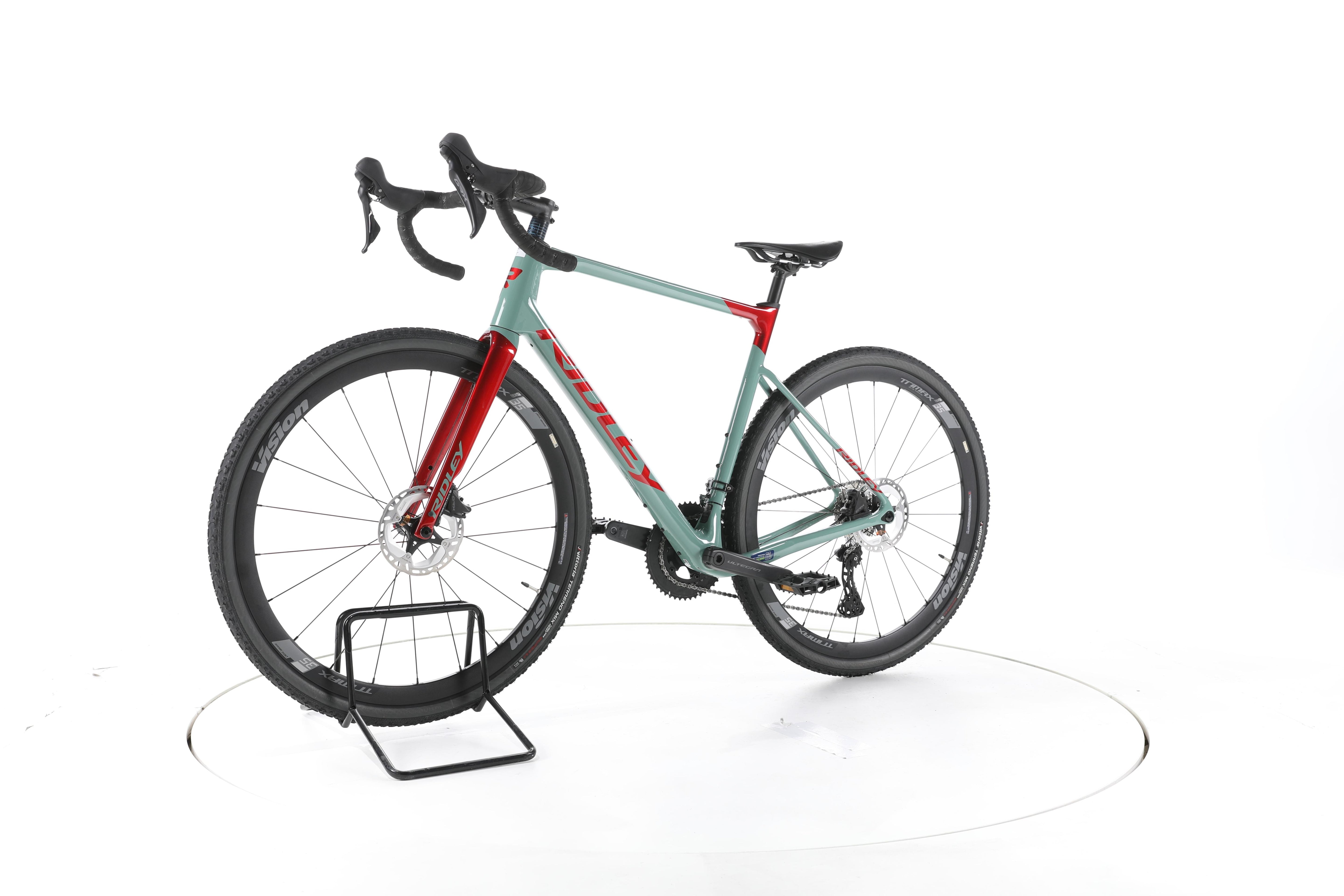 Ridley Grifn Gravelbike Carbon - Image 6