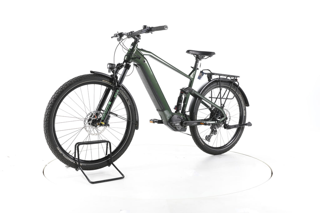 HoheAcht Mola Tereno SUV E-Bike - Image 6