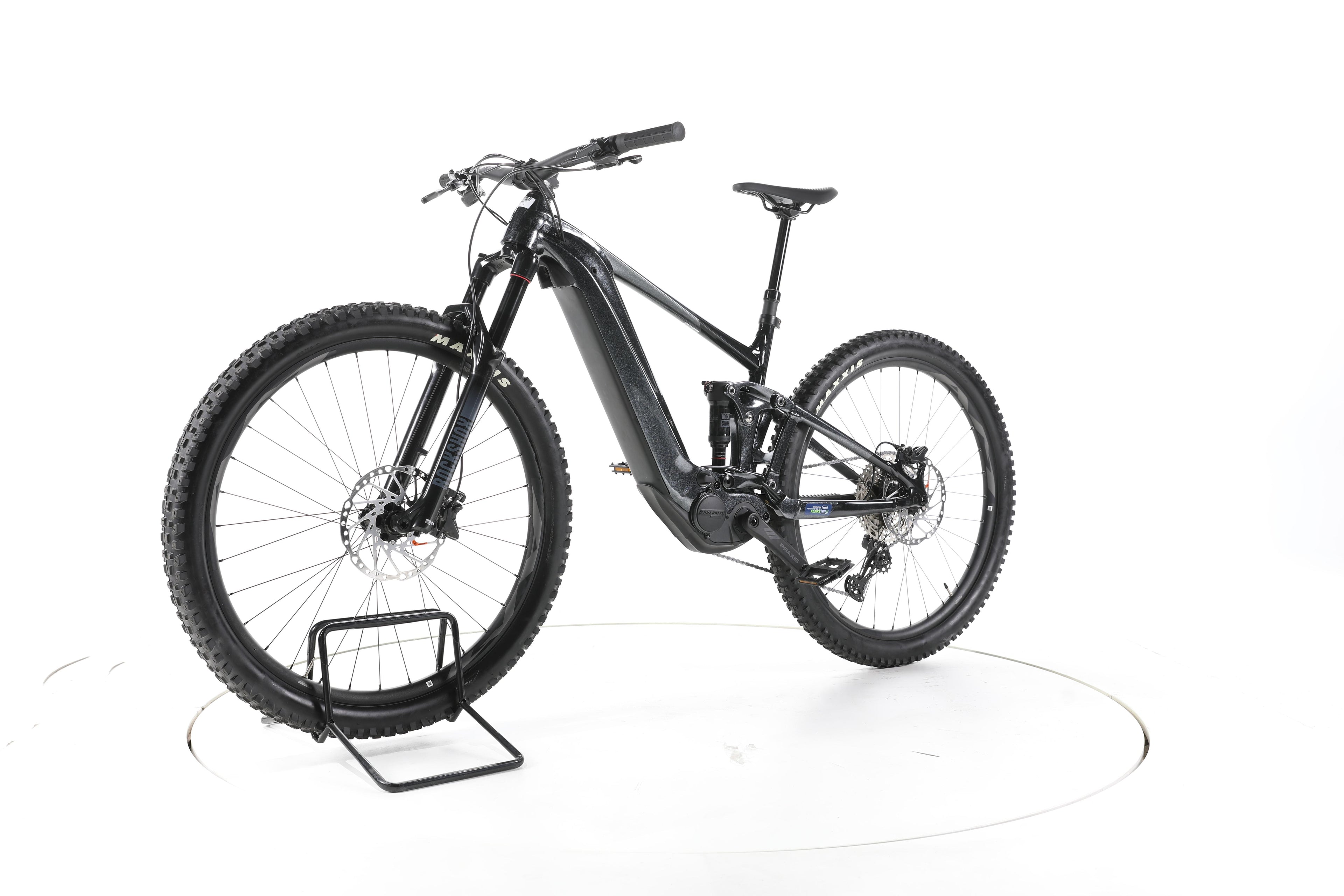 Giant Trance X E+ 3 Fully E-Bike - Image 6