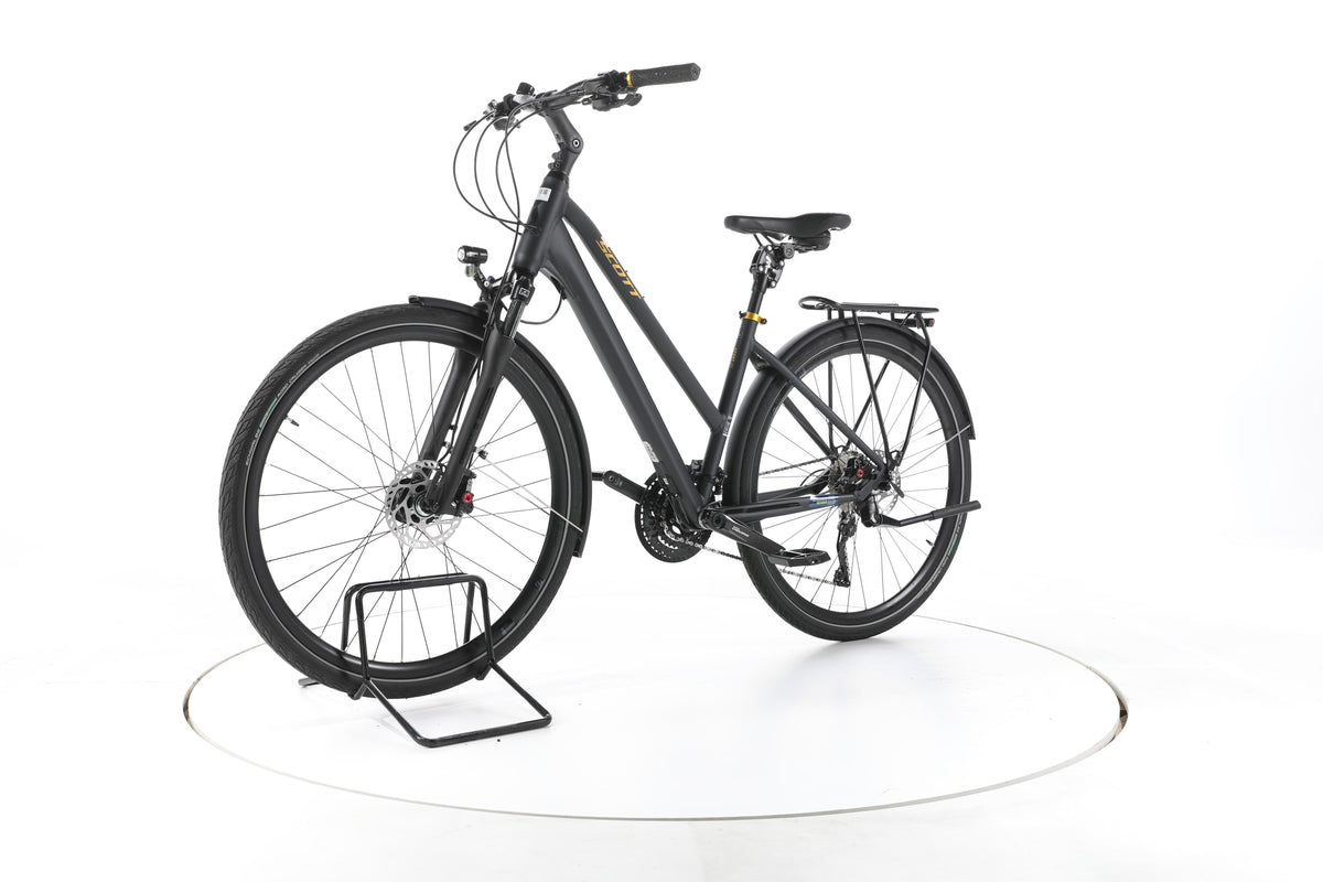 Scott Sub Sport 20 Fahrrad City & Trekking - Image 6