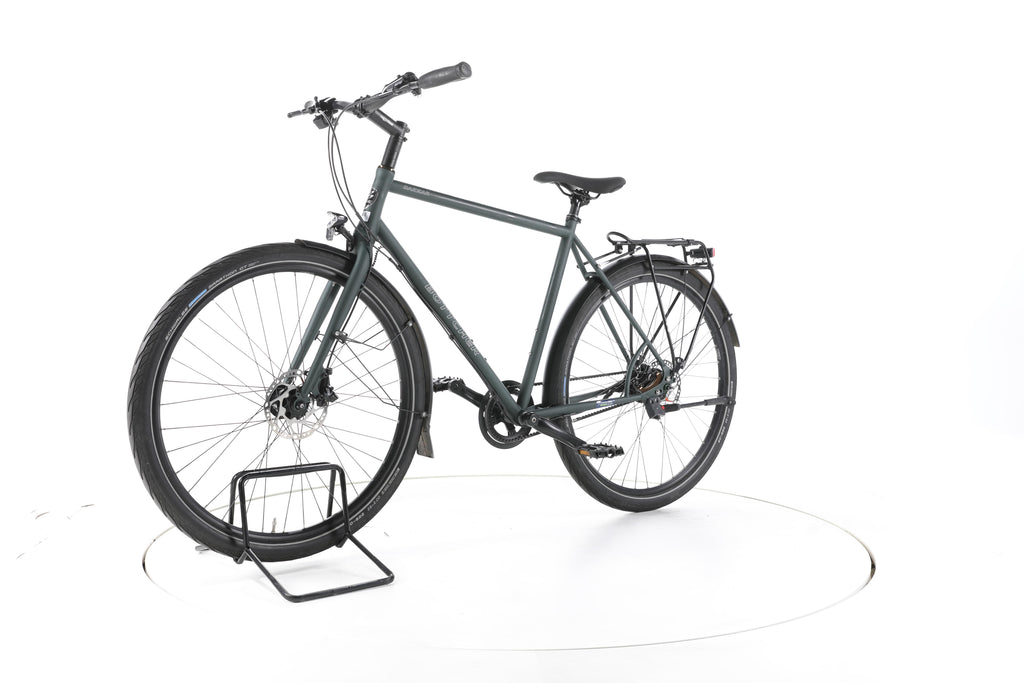 Böttcher Dakkar Fahrrad City & Trekking - Image 6