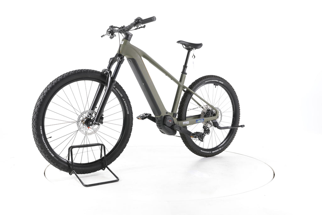 Cube Reaction Hybrid Pro E-Bike 2025 - Image 6