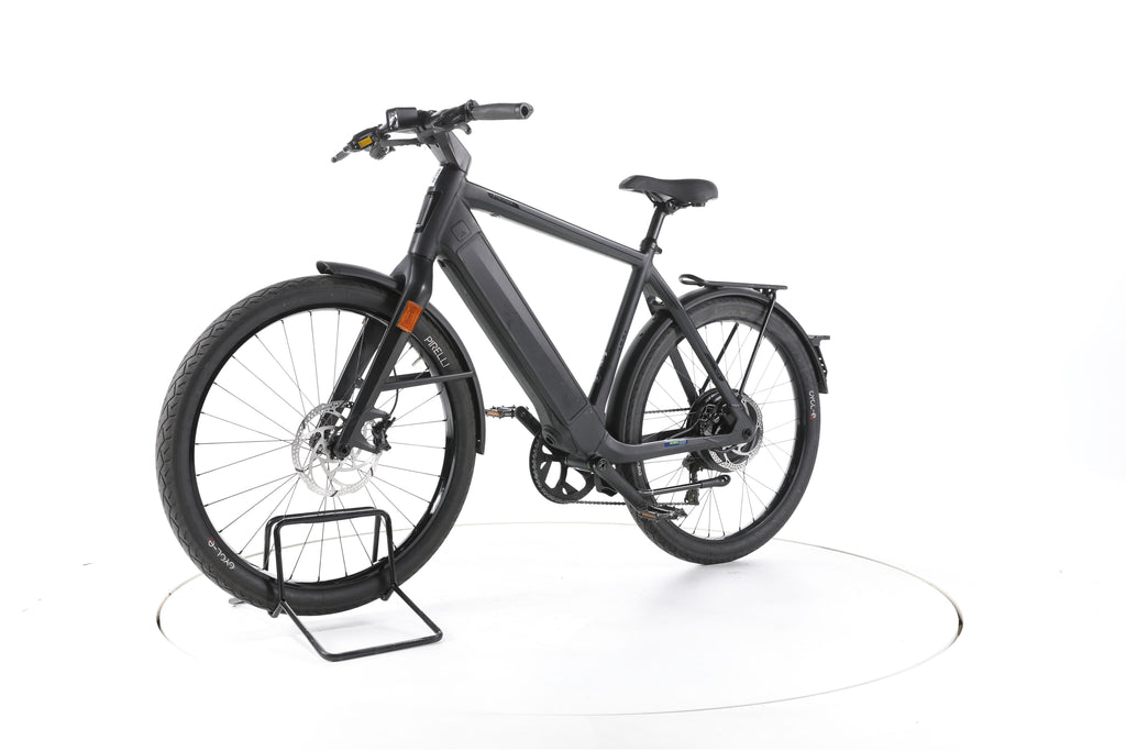 Stromer ST3 Sport S-Pedelec 983 Wh - Image 6