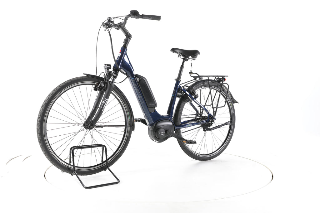 Gudereit EC-3.5 City E-Bike Tiefeinsteiger - Image 6