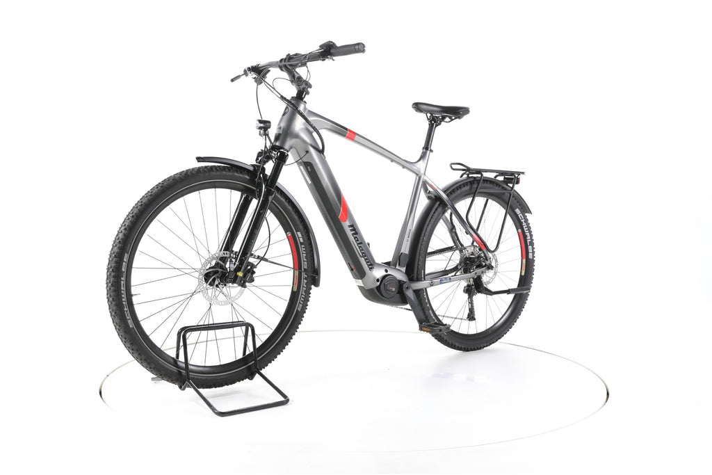 Malaguti Cortina TR 5.1 Trekking E-Bike - Image 6
