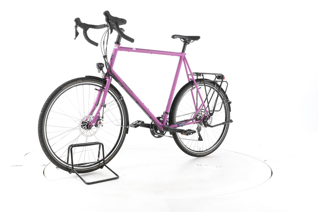 Patria Randonneur Zona Gravelbike - Image 6