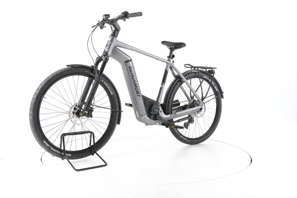 Bergamont E-Horizon Premium SUV SUV E-Bike - Image 6