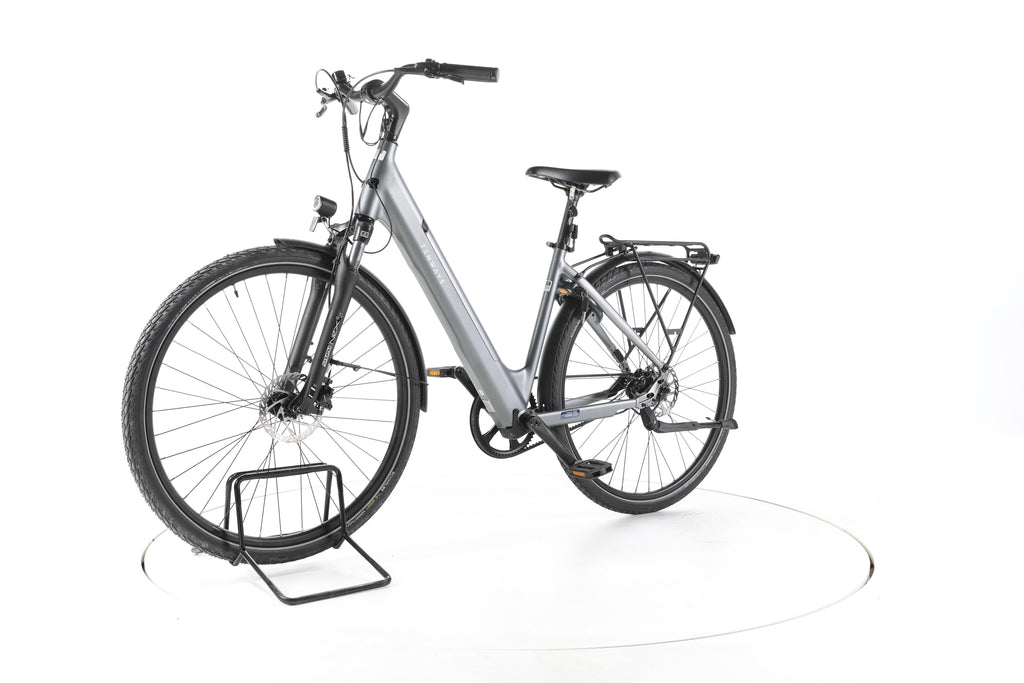 TENWAYS CGO800s City E-Bike Tiefeinsteiger 2023 - Image 6