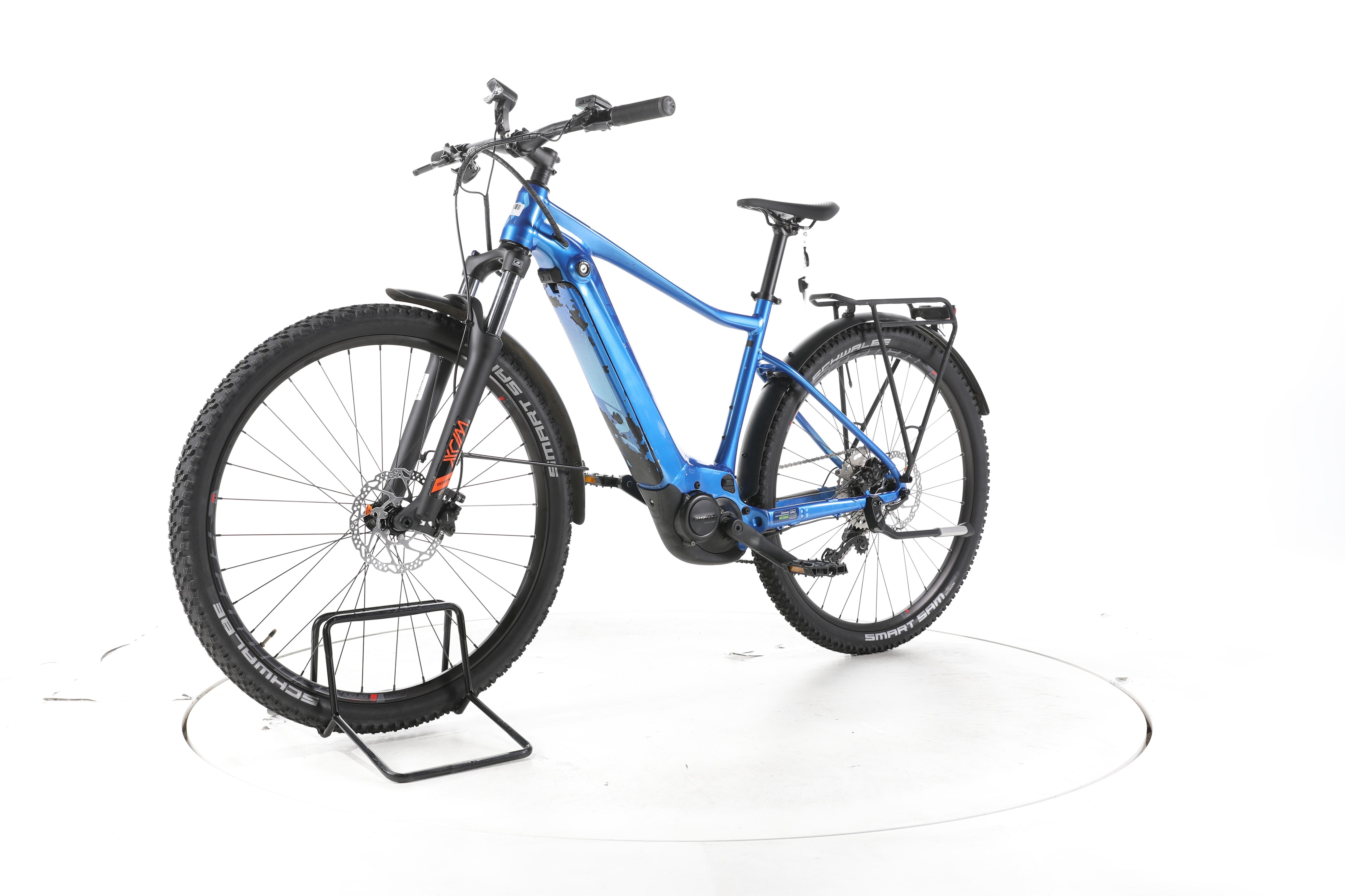 Liv Vall-E+ EX SUV E-Bike - Image 6
