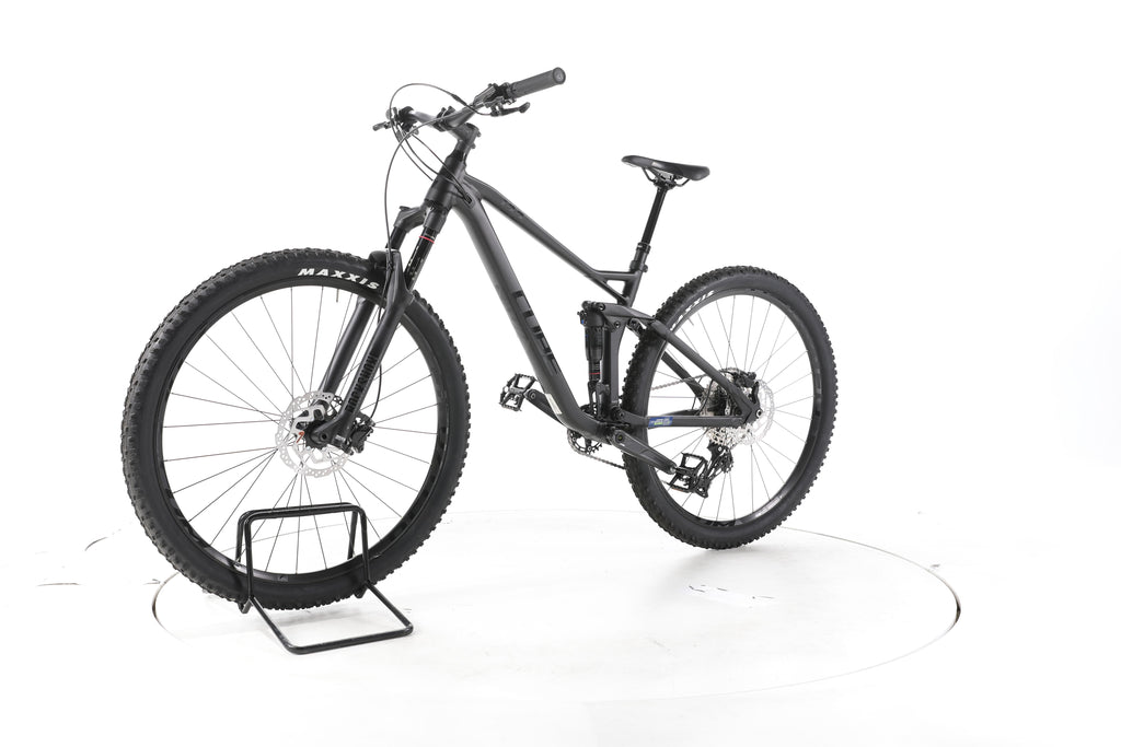 Cube Stereo ONE22 Race Fahrrad Fully - Image 6