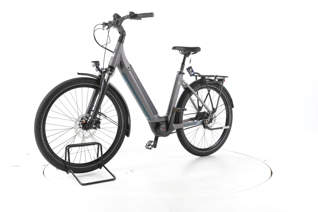 Winora Sinus R5 City E-Bike Tiefeinsteiger - Image 6