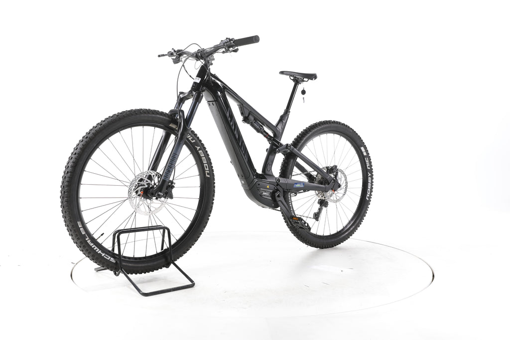 Canyon Neuron:ON 6 E-Bike Fully - Image 6