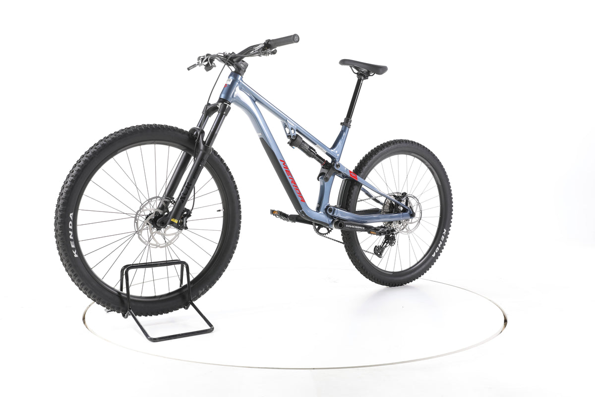 Merida One Forty 400 SE Fahrrad Fully - Image 6