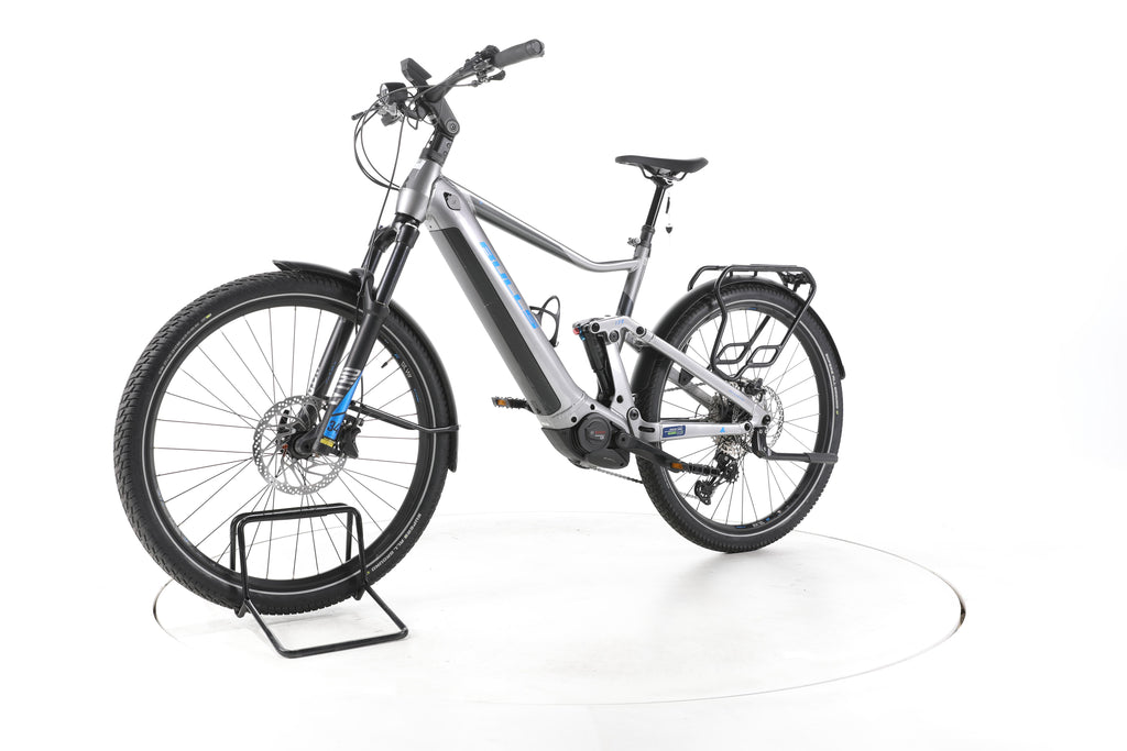 Bulls Iconic EVO TR 2 SUV E-Bike - Image 6