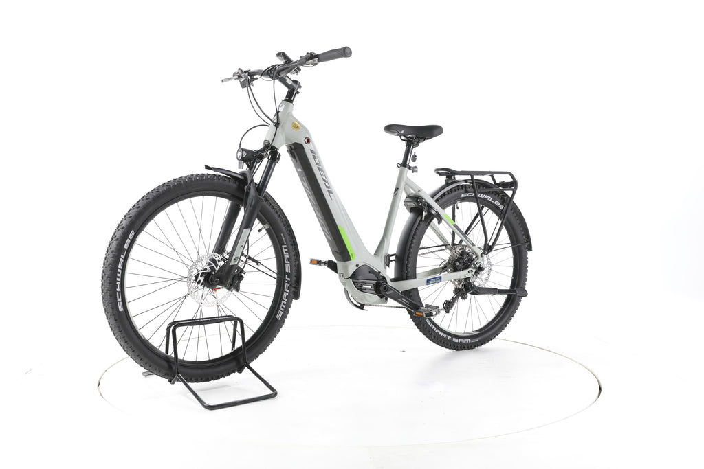 Ideal PRISMA-810FX Trekking E-Bike Tiefeinsteiger - Image 6