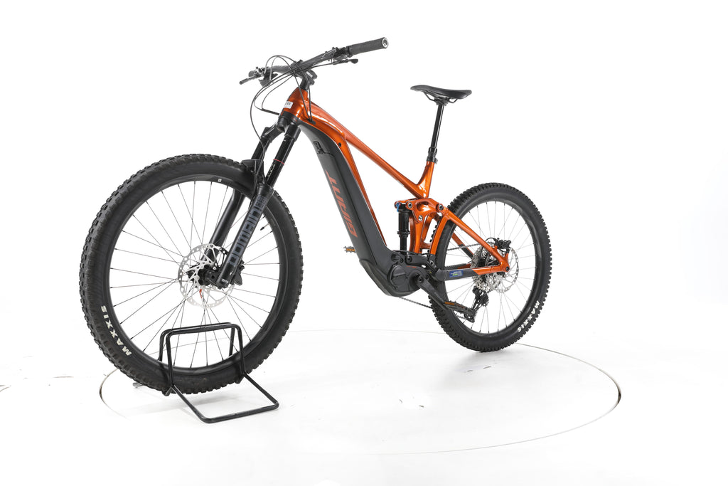 Giant Reign E+ 3 E-Bike Fully - Image 6