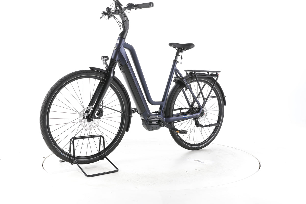 Gazelle Chamonix C5 HMS City E-Bike Tiefeinsteiger 2024 - Image 6