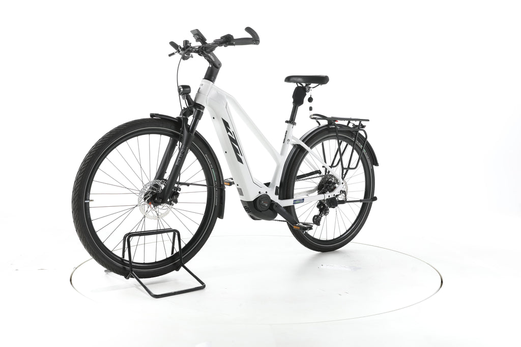 KTM Cento 10 Trekking E-Bike 2024 - Image 6