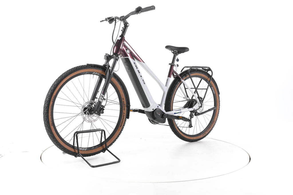 Bulls Cross EVO Trekking E-Bike - Image 6