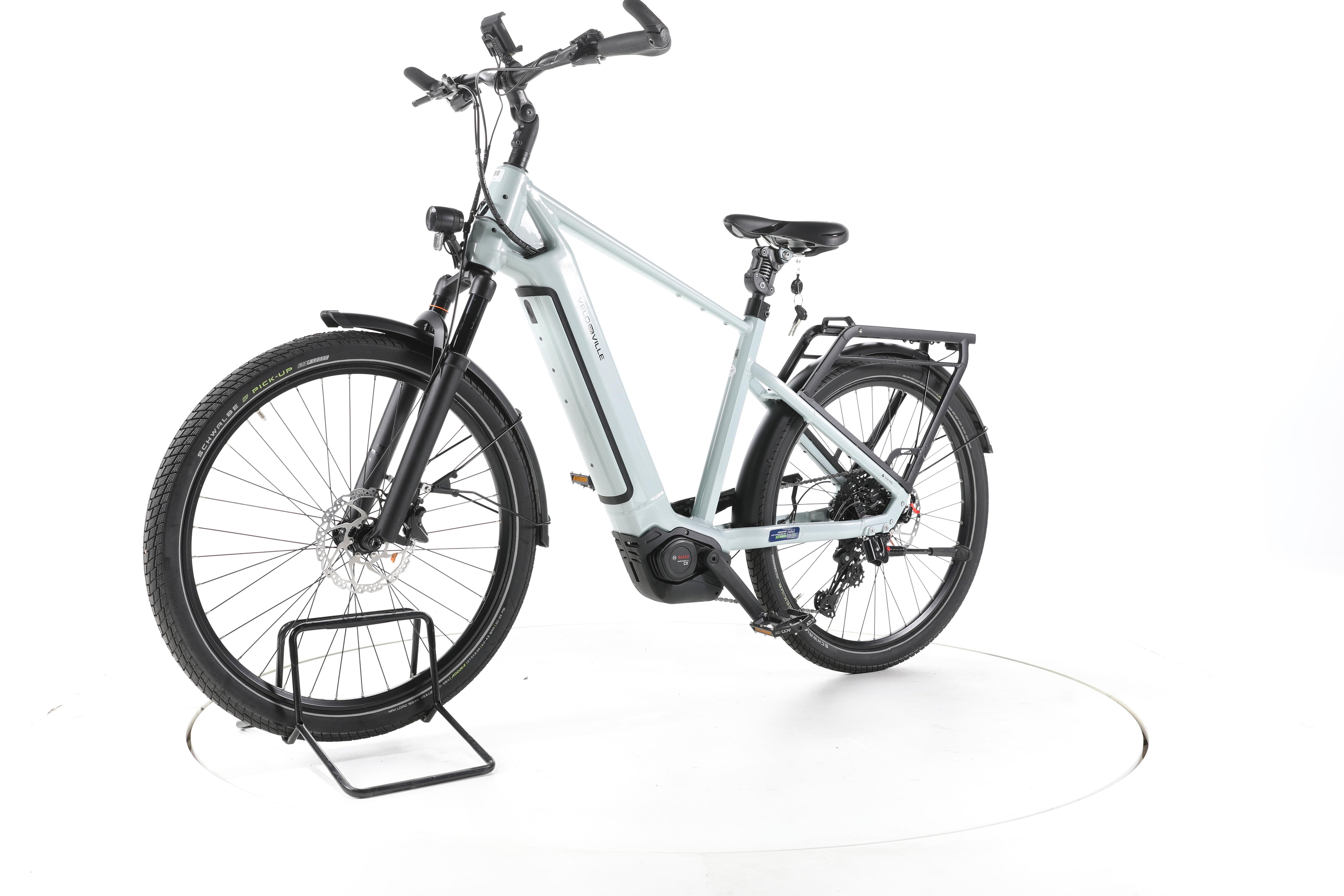 Velo de Ville SEB 990 Trekking E-Bike 2025 - Image 6