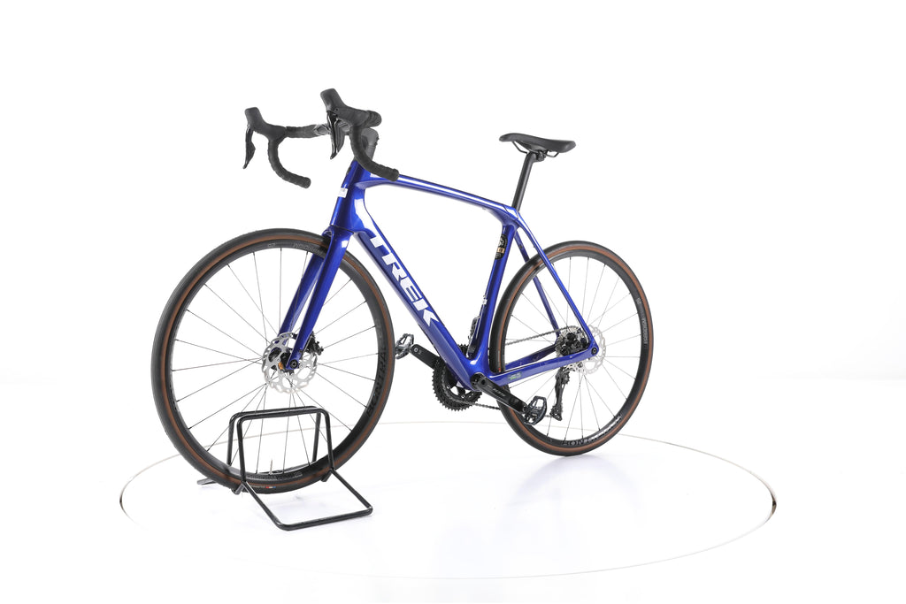 Trek Domane SL 6 Gen 4 Rennrad Carbon 2024 - Image 6