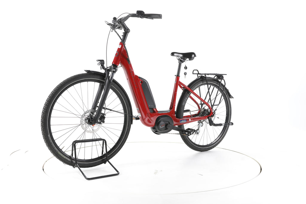 Kalkhoff Endeavour 1.B Move Trekking E-Bike Tiefeinsteiger - Image 6