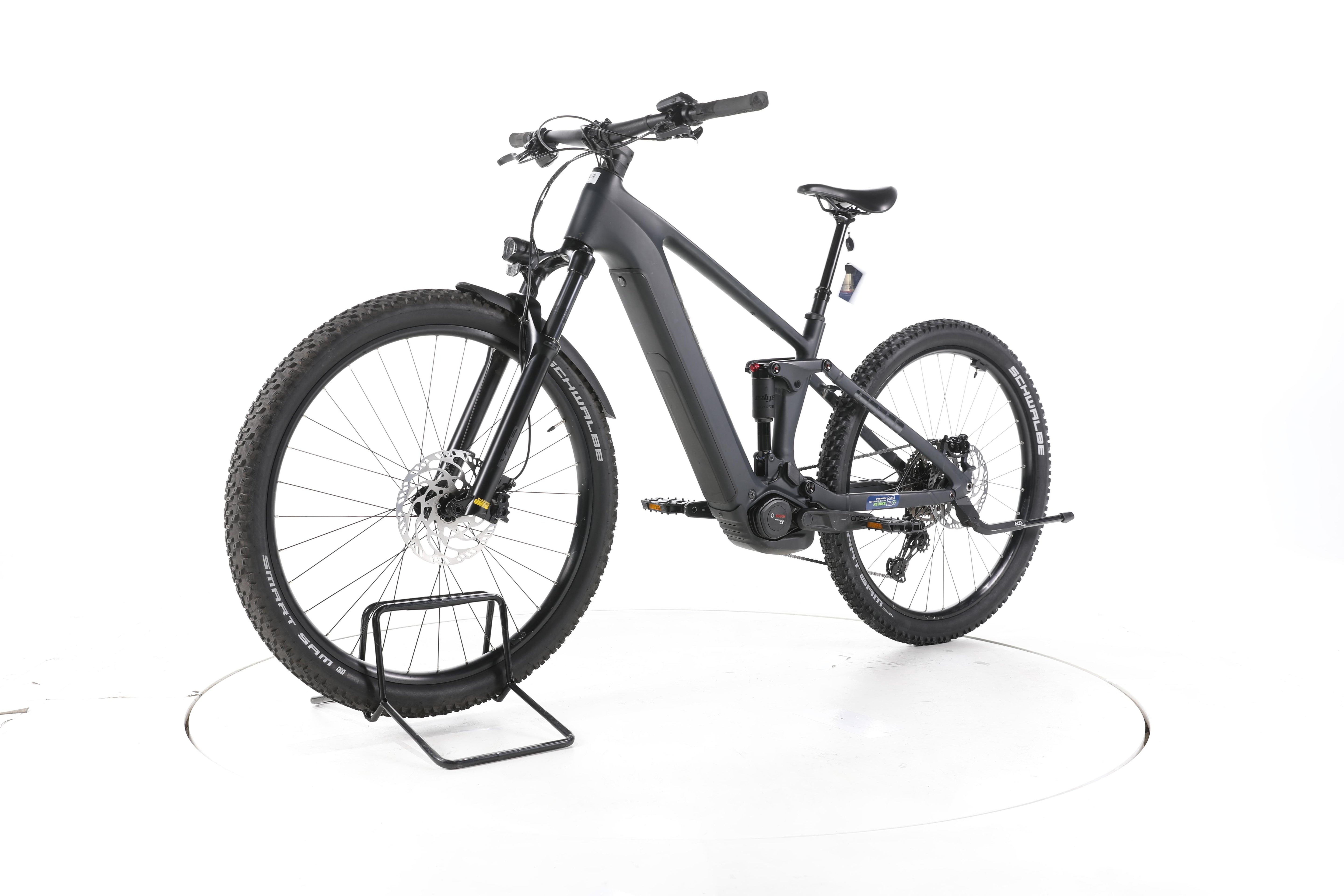Cube Stereo Hybrid ONE22 Pro E-Bike Fully 2025 - Image 6