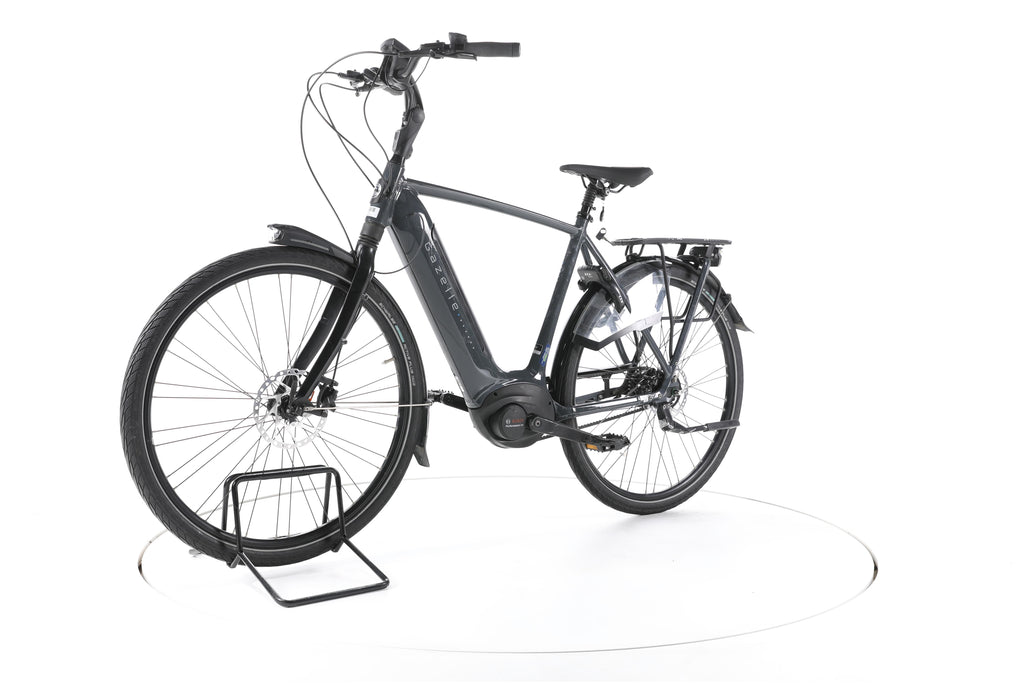 Gazelle Arroyo C5 HMB Elite City E-Bike - Image 6